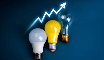 Από τι θα εξαρτηθούν οι τιμές ρεύματος το 2026 - Τα σενάρια