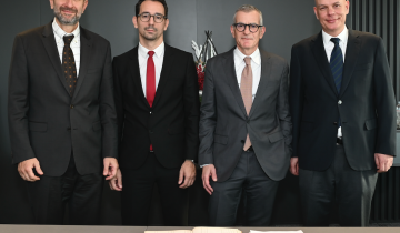 Generali Hellas: Ολοκληρώθηκε η εξαγορά του Ομίλου της Ευρωκλινικής