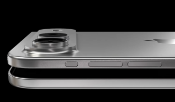 Είναι το 2026 η χρονιά για ένα foldable... iPhone - Οι φήμες και οι πρώτες εικόνες