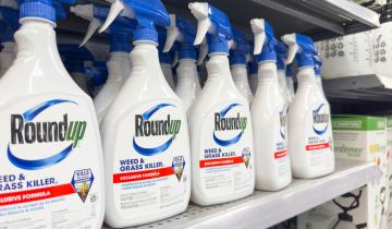 Επ’ αόριστον έγκριση της γλυφοσάτης θέλει η Κομισιόν