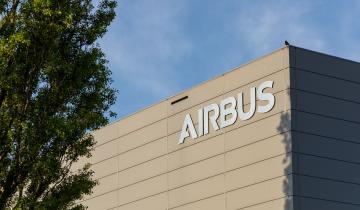 Η Airbus προβλέπει διπλασιασμό εσόδων έως το 2029