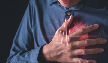 Ένας στους πέντε καρδιαγγειακούς θανάτους συνδέεται με περιβαλλοντικούς παράγοντες