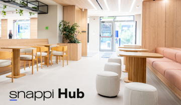 Snappi: Ξεπέρασε τους 75.000 πελάτες, στοχεύει στο νέο κοινό του digital banking