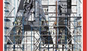 Το εξώφυλλο του TIME με τους αρχιτέκτονες του ΑΙ και η ανάγκη ρυθμιστικού πλαισίου