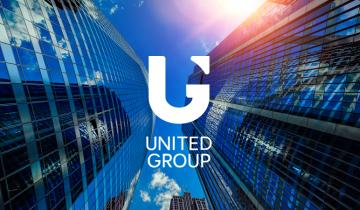 Νέα εταιρεία συστήνει η μητρική της Nova, United Group στην Ελλάδα