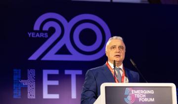 Τσαβδαρίδης: Ιδρύεται το πρώτο Ελληνικό Κέντρο Ικανοτήτων Ημιαγωγών με εθνική συμμετοχή 3,6 εκατ. ευρώ