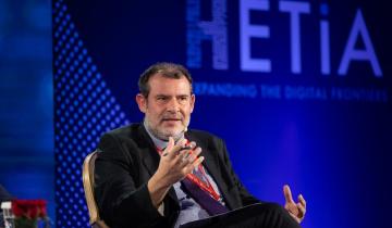 Τσακανίκας (ΕΜΠ): Πάνω από 800 εκατ. ευρώ το 2025 στο ελληνικό ΑΕΠ ο τομέας των ημιαγωγών