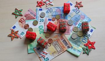 Εβδομάδα πληρωμών για ανέργους, συνταξιούχους και μισθωτούς - Από αύριο το Δώρο Χριστουγέννων από ΔΥΠΑ