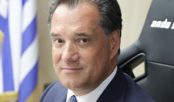 Γεωργιάδης: Η Ελλάδα ως πόλος έλξης κλινικών δοκιμών