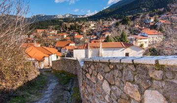 Παρνασσός: 7 ιδέες για εκδρομές το Σαββατοκύριακο