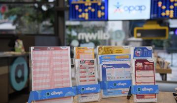 ΟΠΑΠ: Επιτυχημένο το 2025 με ρεκόρ στα καθαρά έσοδα προ εισφορών