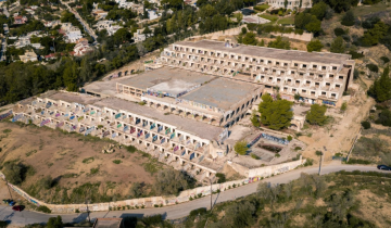 Ella Resort (HIG): Ωριμάζει το mega τουριστικό project στην Αθηναϊκή Ριβιέρα (Αλθέα – Αγ. Μαρίνα)