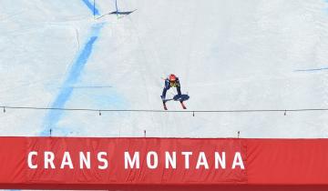 Κραν Μοντανά: Από τη λειτουργία του πρώτου Σανατορίου έως την καθιέρωσή του ως διεθνές σκι resort