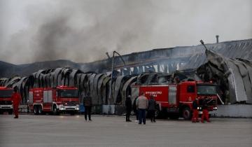 Βιολάντα: Το πόρισμα του ΕΜΠ μετά τον έλεγχο του υπογειοποιημένου και διαβρωμένου σωλήνα