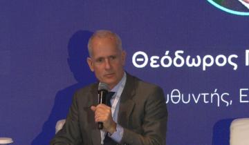 Μπαμπίλης (ΔΕΗ) για ηλεκτροκίνηση: Το κράτος πρέπει να άρει τα εμπόδια και να διευκολύνει τους επενδυτές