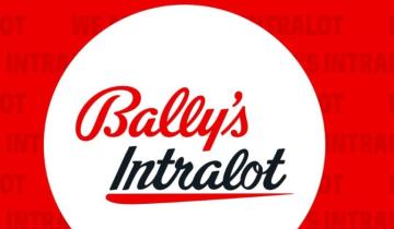 Intralot: Εγκρίθηκε η αλλαγή της επωνυμίας σε Bally’s Intralot