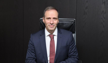 Σαράντης: Ανεβαίνει το κόστος των πρώτων υλών, κίνδυνος ανατιμήσεων λόγω Μέσης Ανατολής