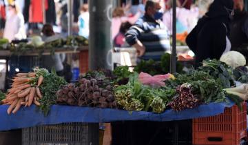 Αλλάζουν όλα στη λειτουργία των λαϊκών αγορών