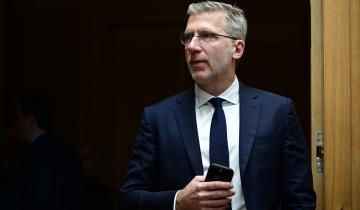 Σκέρτσος για πυρκαγιές: «Nα μην σταματήσουμε να επενδύουμε στην πρόληψη και τους ανθρώπους»