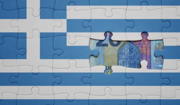 Επιμένει ο πληθωρισμός στην Ελλάδα - Μεγαλώνει η «ψαλίδα» με την Ευρωζώνη