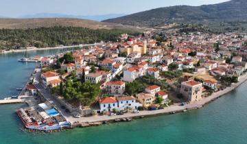 Τριήμερο Πρωτομαγιάς: 7 προορισμοί για να πιάσετε τον Μάη μέσα στη φύση