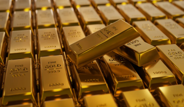 Σταθεροποιητικές τάσεις για χρυσό με φόντο ιρανο-αμερικανικό και πληθωρισμό