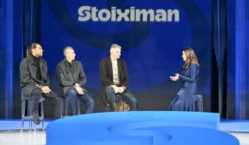 Η στιγμή ανήκει στην Stoiximan: Ηγεσία με διάρκεια, αποτύπωμα με ουσία