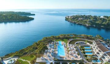 «Πράσινο» από το ΥΠΕΝ για την επένδυση 400 εκατ. της Sani/Ikos στη Χαλκιδική