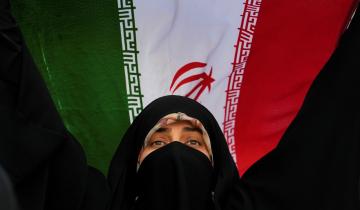 Ιράν: Η θεοκρατία στο σταυροδρόμι της επιβίωσης και της αλλαγής καθεστώτος