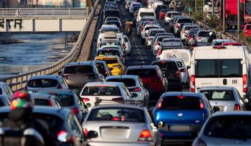 Εστάλησαν τα πρώτα «ραβασάκια» για ανασφάλιστα οχήματα και τέλη κυκλοφορίας