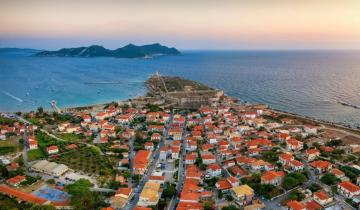 New York Times: Ένας ελληνικός προορισμός στους 52 κορυφαίους του κόσμου για το 2026