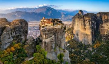 Οι κορυφαίοι προορισμοί της Ελλάδας για το Πάσχα