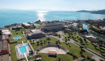 Όμιλος Mitsis: Νέο ξενοδοχειακό brand και επενδύσεων συνέχεια το 2026