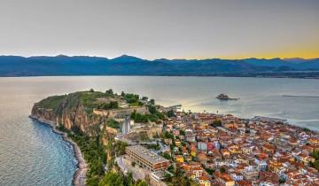 7 ιδέες για ρομαντικές χειμερινές αποδράσεις στην Ελλάδα