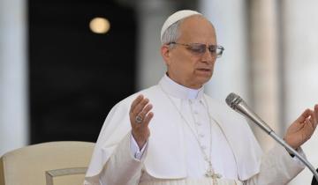 Πάπας Λέων ΙΔ’: Όποιος φέρει όπλα ας τα καταθέσει