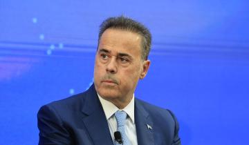 Παπασταύρου: Στις 14 - 24 Φεβρουαρίου 2027 η πρώτη ερευνητική γεώτρηση στο Block 2