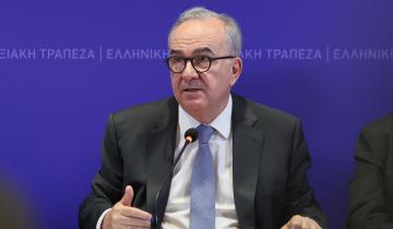 Παπαθανάσης: Παρακολουθούμε με ψυχραιμία τις διεθνείς εξελίξεις και όταν χρειαστεί, θα παρέμβουμε