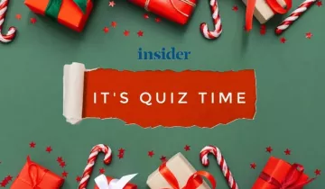 Πόσο καλά θυμάστε το 2025; Το επετειακό κουίζ του Insider