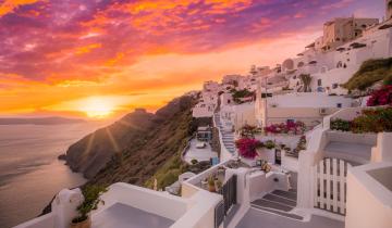 Τουρισμός: Με οδηγό το Πάσχα «ανοίγει» η σεζόν