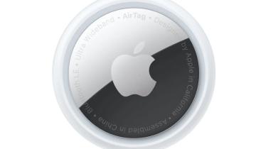 Η Apple ανανεώνει το AirTag με μεγαλύτερη εμβέλεια και δυνατότερο ήχο