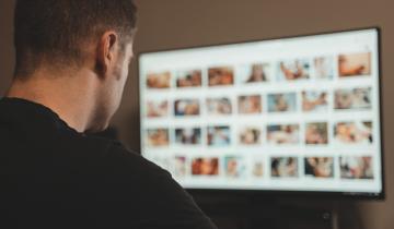 Πώς αλλάζει το πορνό με την τεχνητή νοημοσύνη