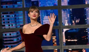 Η Τέιλορ Σουίφτ θέλει να καταστήσει τη φωνή της καταχωρηθέν εμπορικό σήμα