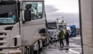 Ψηφιακό δελτίο αποστολής: QR code σε κάθε φορτίο - Τι αλλάζει από Πρωτομαγιά