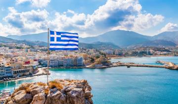 Τουρισμός: Σφραγίστηκε το ρεκόρ του 2025 - Σε ποιες αγορές κερδίζει πόντους η Ελλάδα το 2026