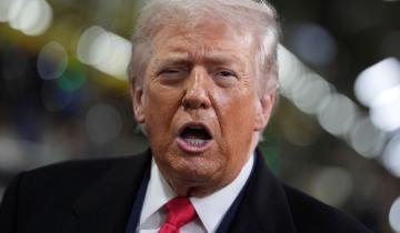 Έκκληση Τραμπ προς πάσα κατεύθυνση: Στείλτε πολεμικά πλοία να ανοίξουμε το Στενό του Ορμούζ