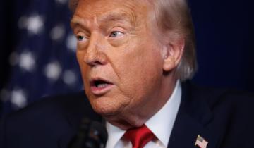 Axios: Πολύ κοντά σε ένα μεγάλο πόλεμο με το Ιράν ο Τραμπ