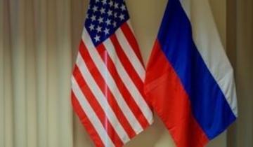 Λαβρόφ: Να συζητήσουμε τους μελλοντικούς οικονομικούς δεσμούς Μόσχας - Ουάσιγκτον
