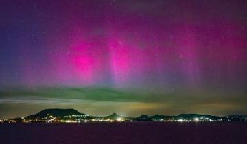 Ισχυρή ηλιακή καταιγίδα πλήττει τη Γη