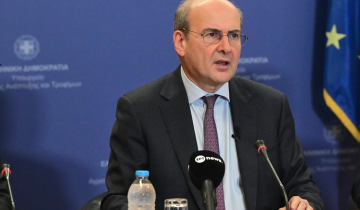 Χατζηδάκης για Κοινωνικό Κλιματικό Ταμείο: «Δεν έτυχε… πέτυχε»