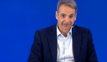 Μητσοτάκης: Ο Έβρος κράτησε Ελλάδα και Ευρώπη ασφαλή – Φράχτης σε όλο το μήκος των συνόρων